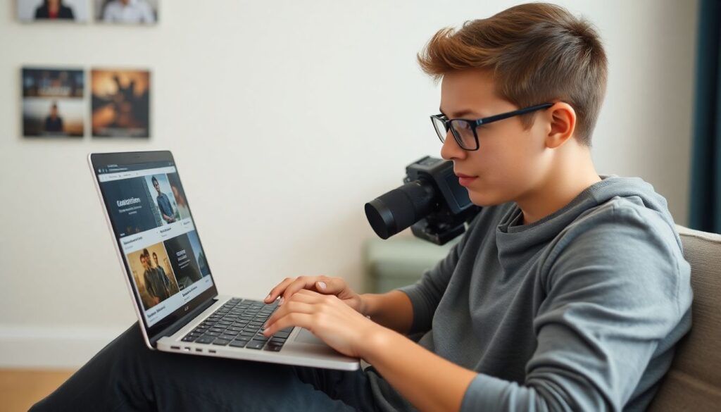 Российские кинофестивали: гид по главным площадкам и возможностям для авторов - иллюстрация