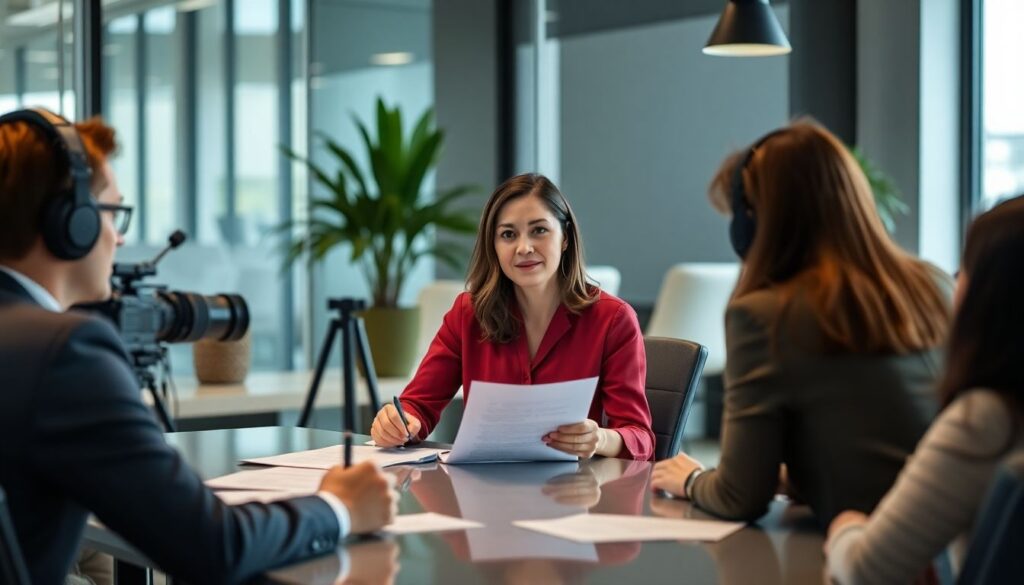 Женщины в киноиндустрии: как меняется распределение наград и ролей за последние годы - иллюстрация