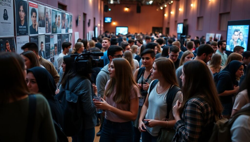 Женщины в киноиндустрии: как меняется распределение наград и ролей за последние годы - иллюстрация