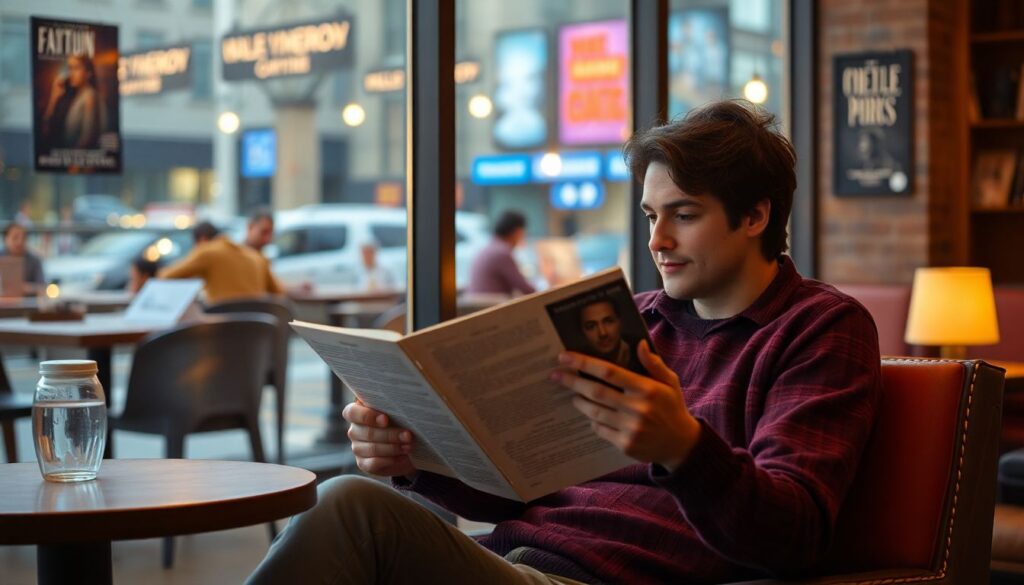 Рецензия на громкую премьеру: анализ сюжета, режиссуры и актёрской игры без спойлеров - иллюстрация