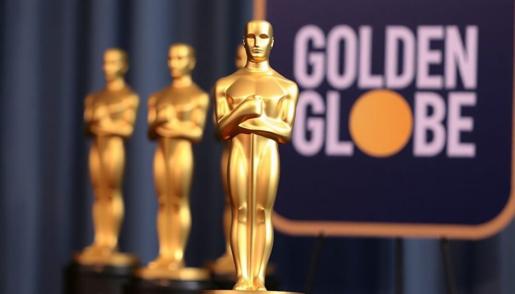 Как устроено голосование на премиях 