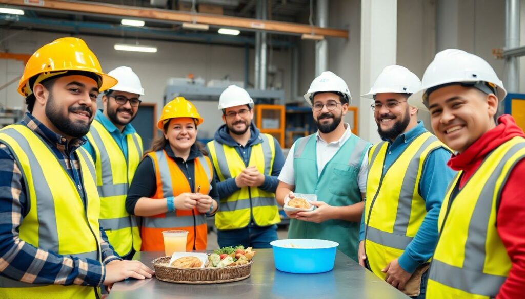 Закулисье съёмочного дня: как выглядит реальный рабочий график актёров и съёмочной группы - иллюстрация