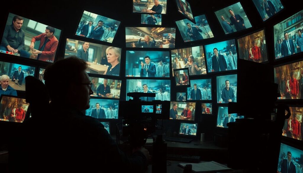 Рецензия на громкую премьеру: анализ сюжета, режиссуры и актёрской игры без спойлеров - иллюстрация