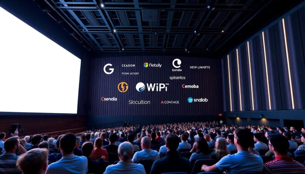 Новые тенденции в киноиндустрии: как стриминги меняют формат премьер и кинопроката - иллюстрация