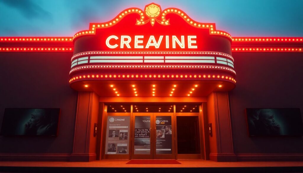 Новые тенденции в киноиндустрии: как стриминги меняют формат премьер и кинопроката - иллюстрация