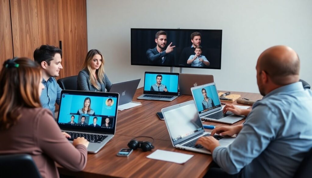 Как выбрать актёров на массовку и эпизоды: лайфхаки кастинг-директоров - иллюстрация