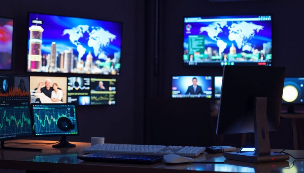 Главные новости недели в мире кино и сериалов: что изменится для зрителей в ближайший год - иллюстрация