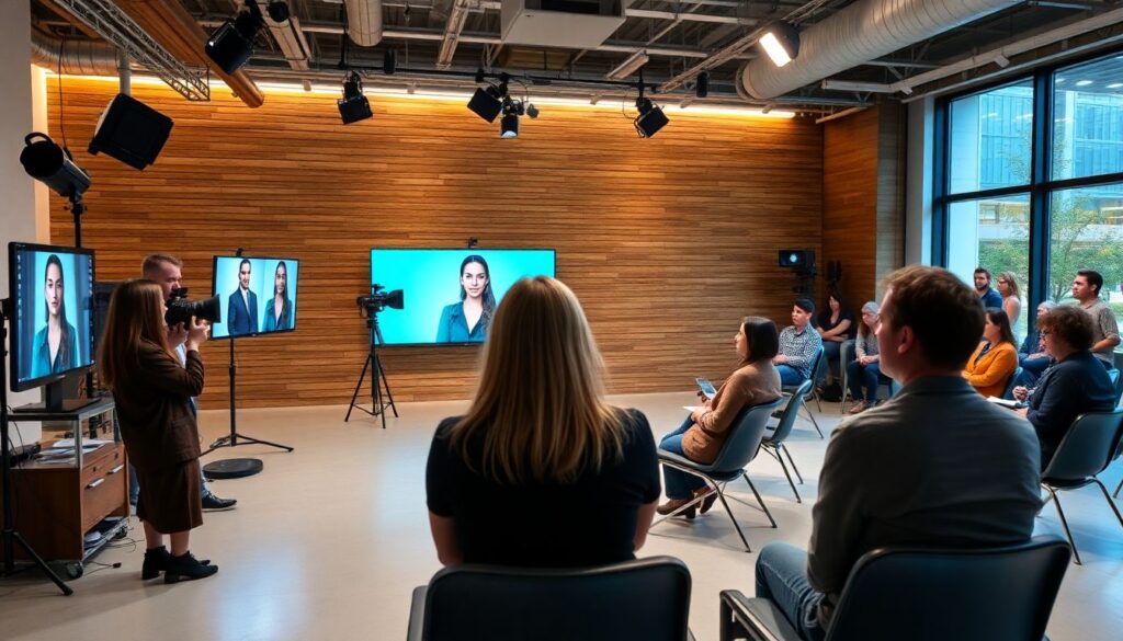 Отборочный кастинг для сериалов: чем кастинг на стриминги отличается от классического ТВ - иллюстрация