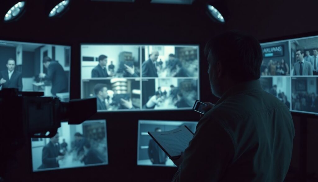 Рецензия на громкую премьеру: анализ сюжета, режиссуры и актёрской игры без спойлеров - иллюстрация