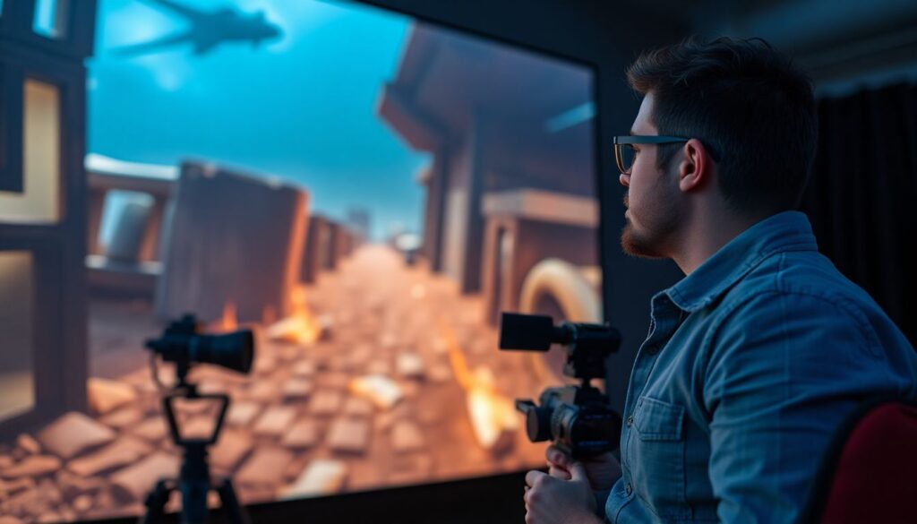 10 лучших фильмов для тех, кто мечтает о кинопрофессии: актёры, режиссёры, сценаристы - иллюстрация