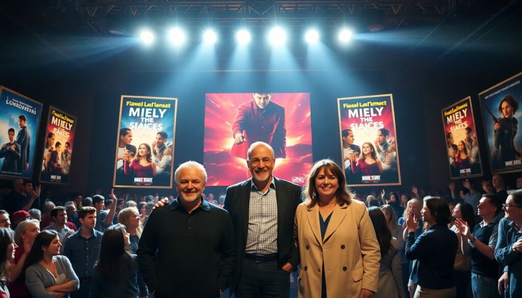 Крупнейшие кинопремьеры предстоящего сезона: на что стоит обратить внимание в первую очередь - иллюстрация