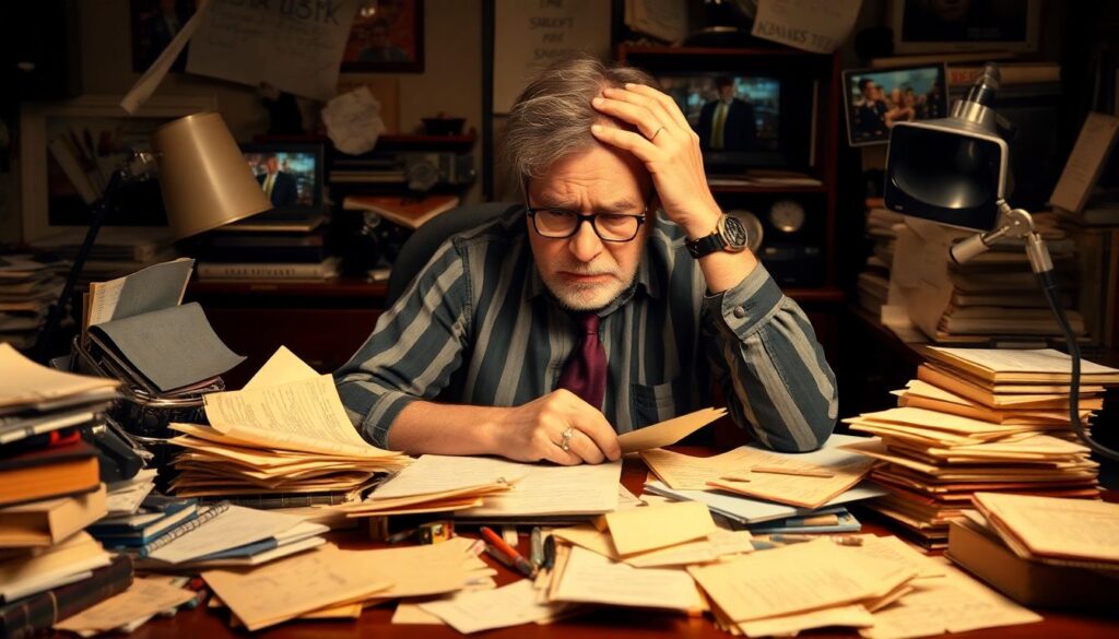 Как написать честную и полезную рецензию на фильм: структура, аргументы, ошибки - иллюстрация