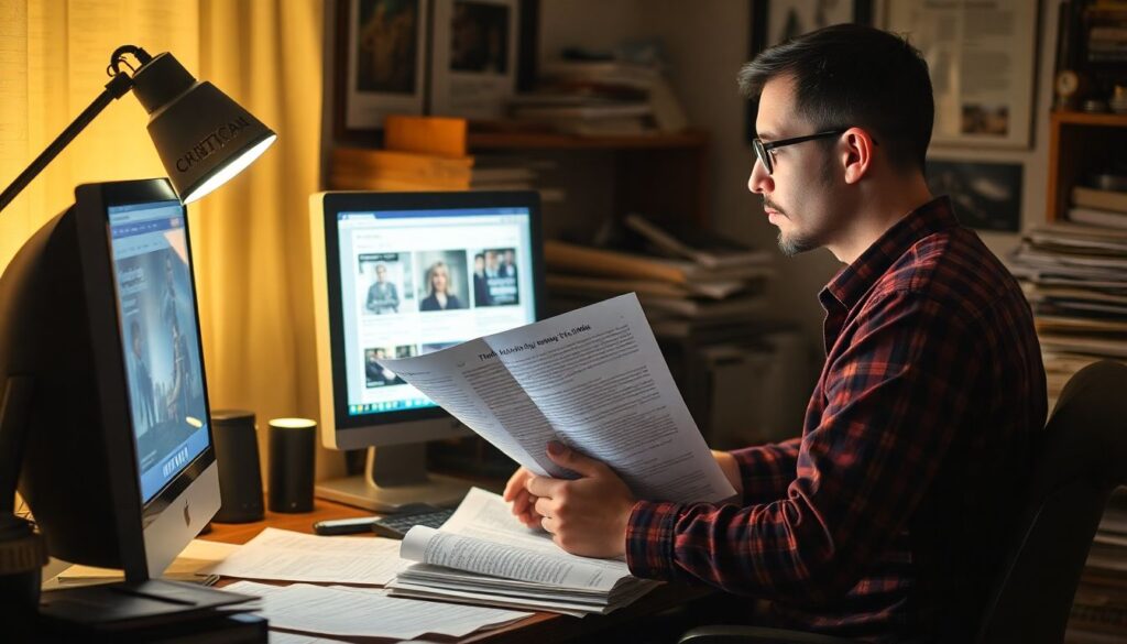 Рецензия против обзора: в чём разница и что сегодня интереснее зрителю - иллюстрация