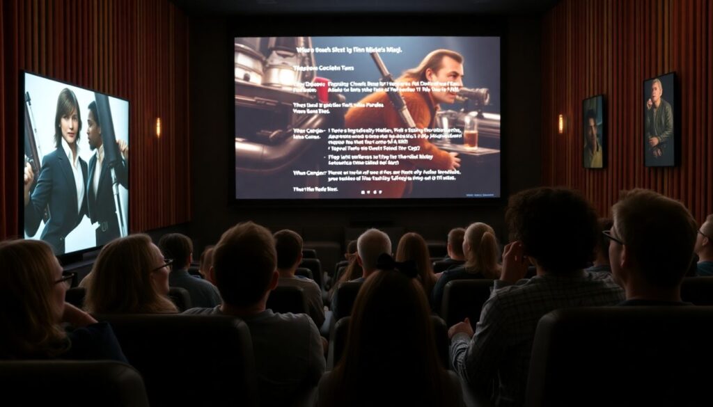 Рецензия против обзора: в чём разница и что сегодня интереснее зрителю - иллюстрация