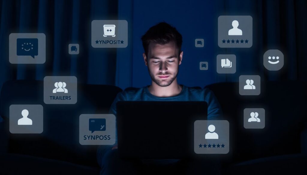 Трейлер vs фильм: почему ожидания зрителей так часто расходятся с реальностью - иллюстрация