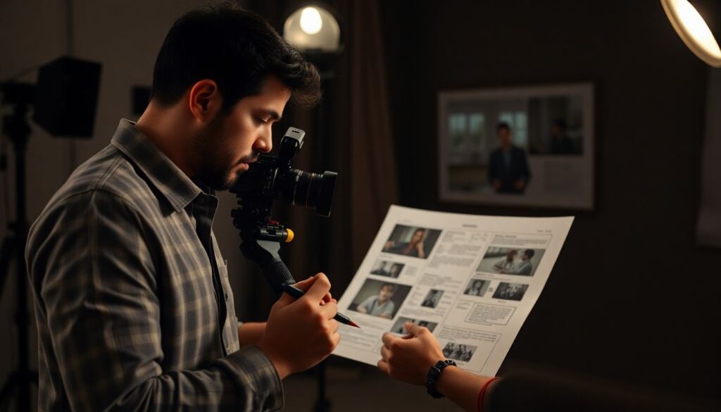 Как создают трейлеры: монтаж, музыка, спойлеры и манипуляции ожиданиями - иллюстрация