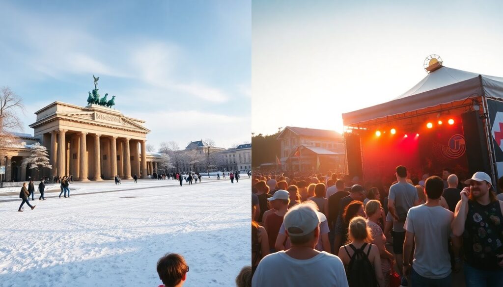 Каннский, Венецианский, Берлинский: в чём уникальность крупнейших кинофестивалей мира - иллюстрация