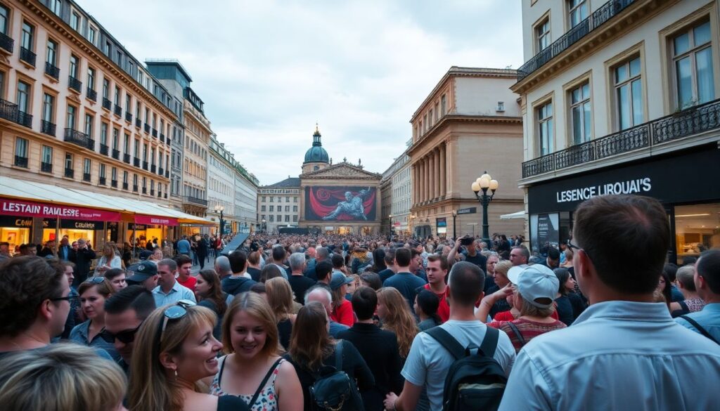 Каннский, Венецианский, Берлинский: в чём уникальность крупнейших кинофестивалей мира - иллюстрация