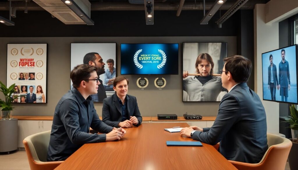 Истории успеха фильмов, которые 