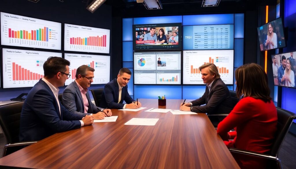 Новости киноиндустрии: как стриминги меняют правила игры для режиссёров и продюсеров - иллюстрация