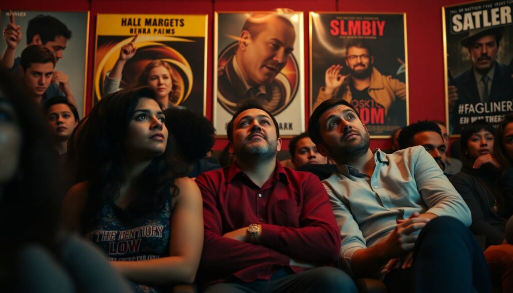 10 недооценённых сериалов, которые вы могли пропустить, но стоит посмотреть - иллюстрация