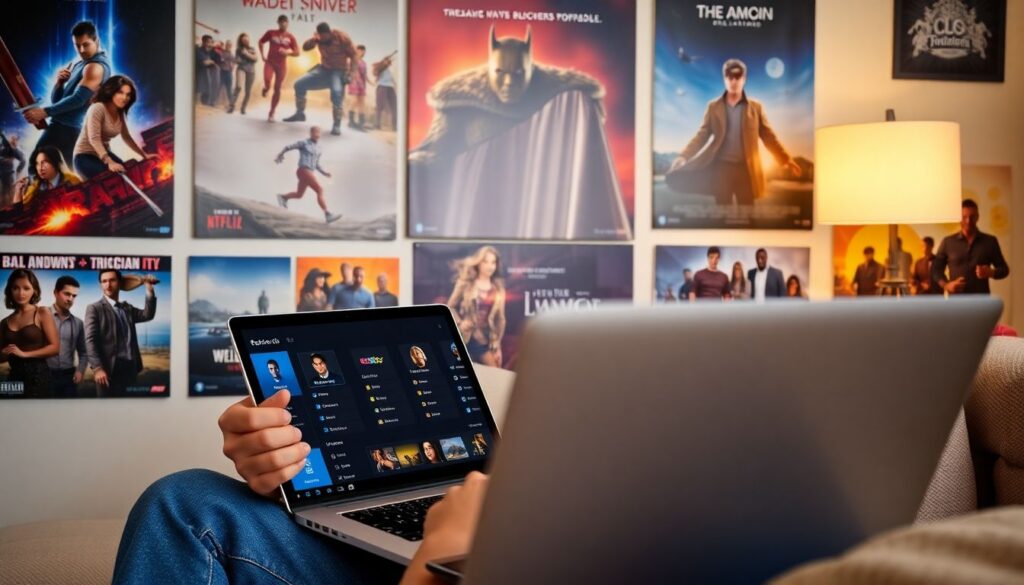 Как изменился формат премьер в эпоху онлайн-кинотеатров и гибридных релизов - иллюстрация