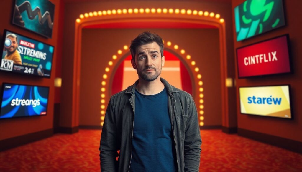 Как изменился формат премьер в эпоху онлайн-кинотеатров и гибридных релизов - иллюстрация