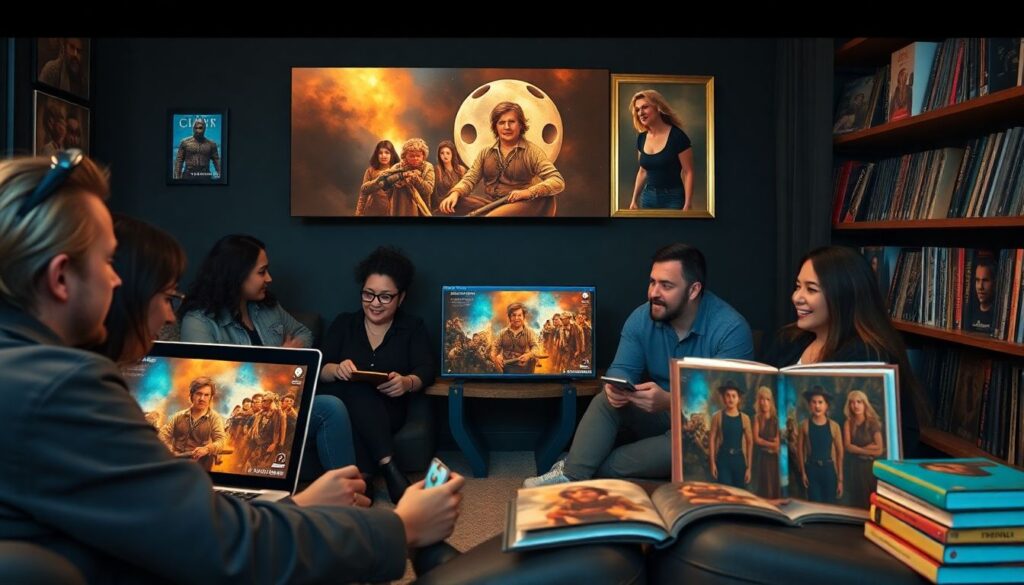 Глубокий разбор: почему определённый фильм стал культовым, хотя провалился в прокате - иллюстрация