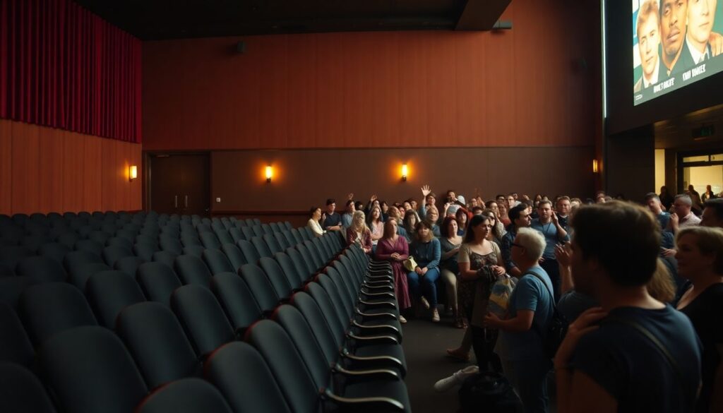 Глубокий разбор: почему определённый фильм стал культовым, хотя провалился в прокате - иллюстрация