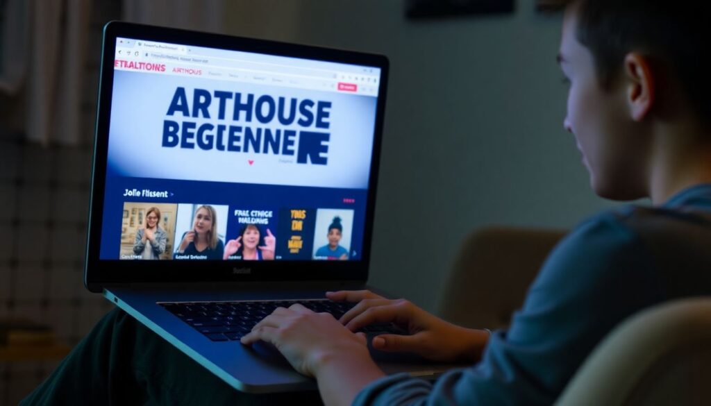 Как смотреть авторское кино: гайд для тех, кто боится 