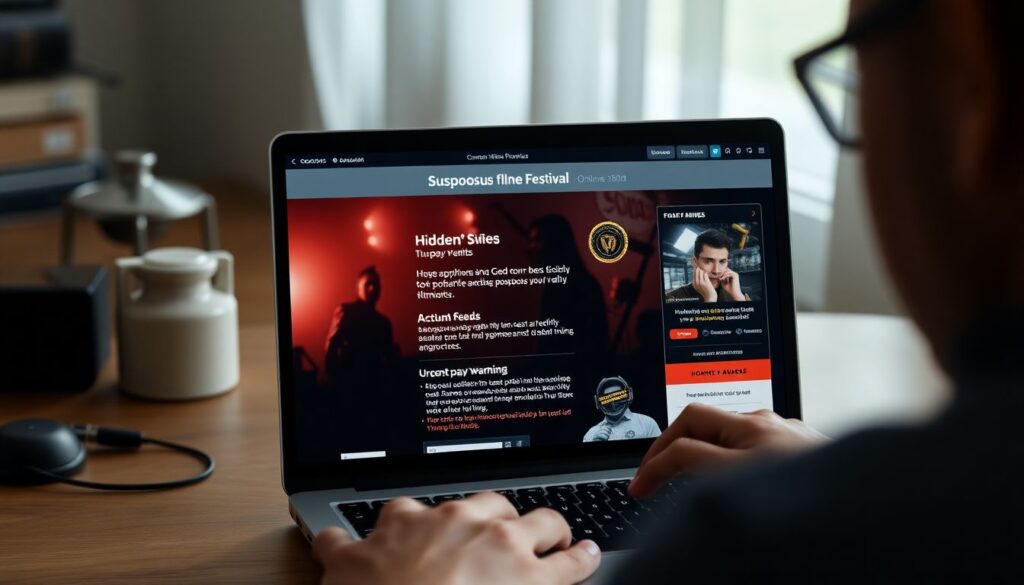 Как устроены кинофестивали изнутри: путь фильма от заявки до красной дорожки - иллюстрация