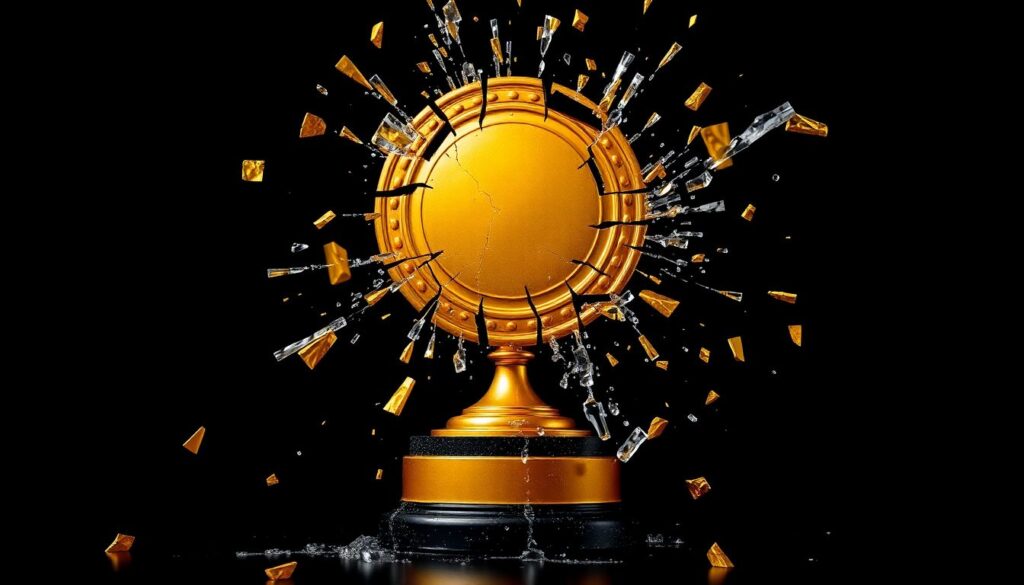 История крупнейших кинопремий мира и почему их решения так часто вызывают споры - иллюстрация