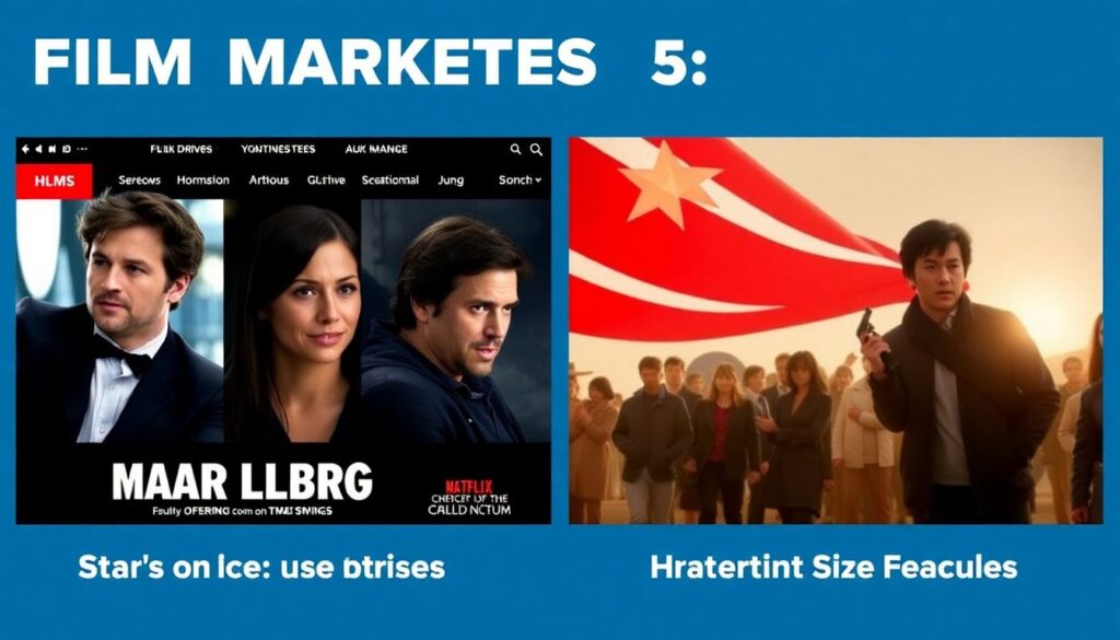 Фестивальное кино против мейнстрима: что отличает фестивальные хиты от кассовых блокбастеров - иллюстрация