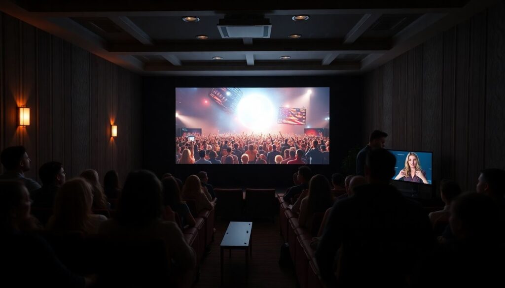 Тенденции в новостях кино: рост бюджетов, падение сборов и что это значит для зрителя - иллюстрация