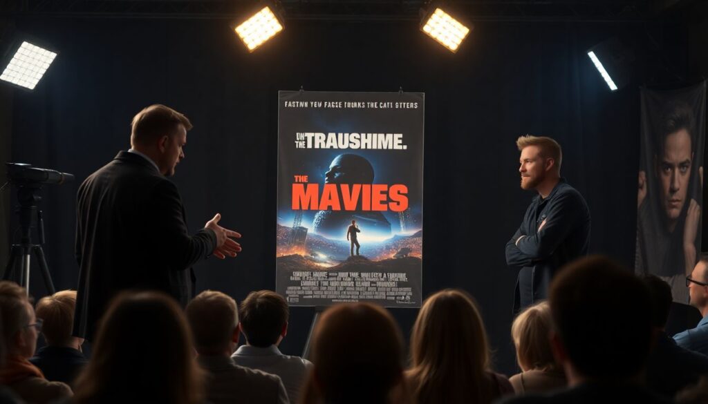 Почему некоторые трейлеры лучше самих фильмов: анализ промахов сценаристов и продюсеров - иллюстрация