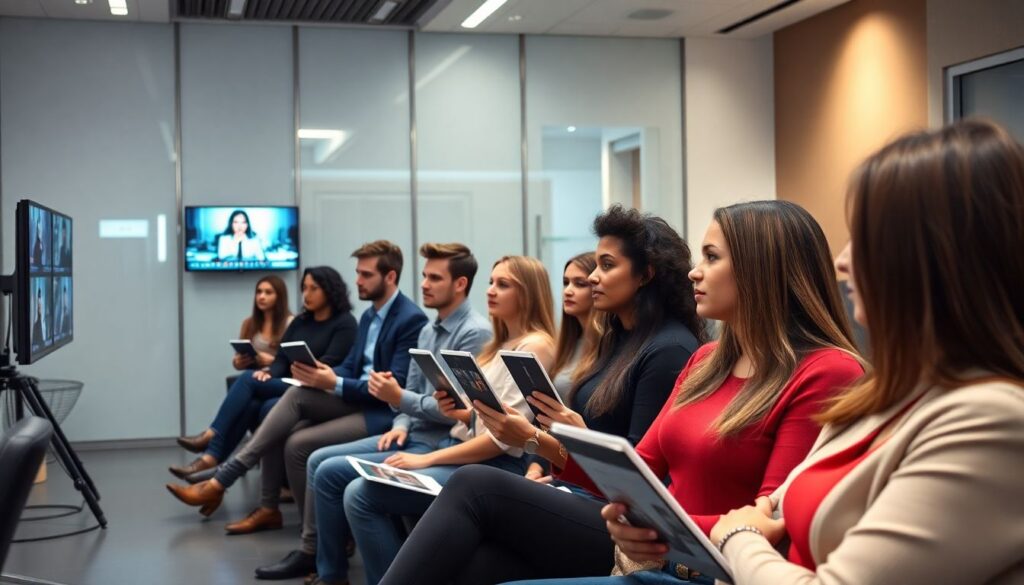 Как проходит кастинг на большие роли: взгляд изнутри от актёров и кастинг-директоров - иллюстрация