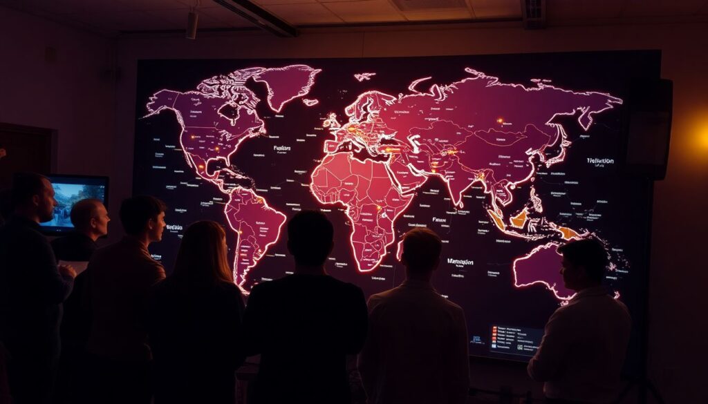 Путеводитель по крупнейшим кинофестивалям мира: Канны, Венеция, Берлин и не только - иллюстрация