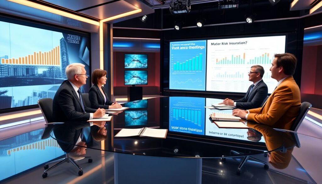 Как забастовки и профсоюзы влияют на производство фильмов и сериалов - иллюстрация