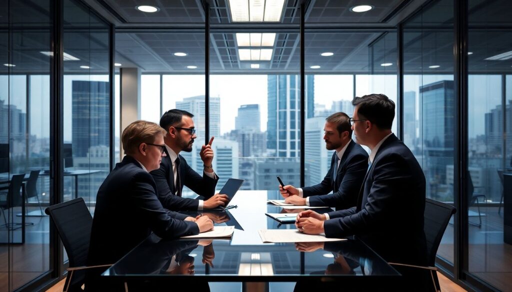 Как забастовки и профсоюзы влияют на производство фильмов и сериалов - иллюстрация