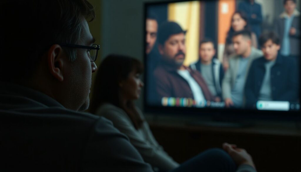 10 сильных фильмов с мощной актёрской игрой, где сюжет уходит на второй план - иллюстрация