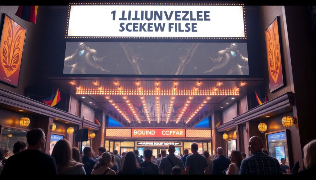 Премьеры месяца: на что действительно стоит потратить время и деньги - иллюстрация