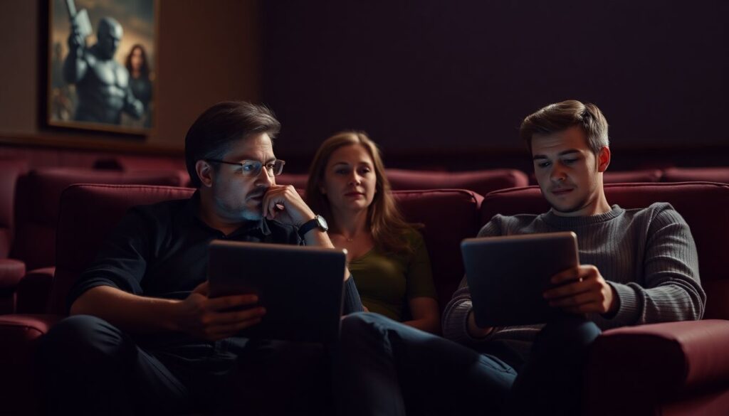 Премьеры месяца: на что действительно стоит потратить время и деньги - иллюстрация