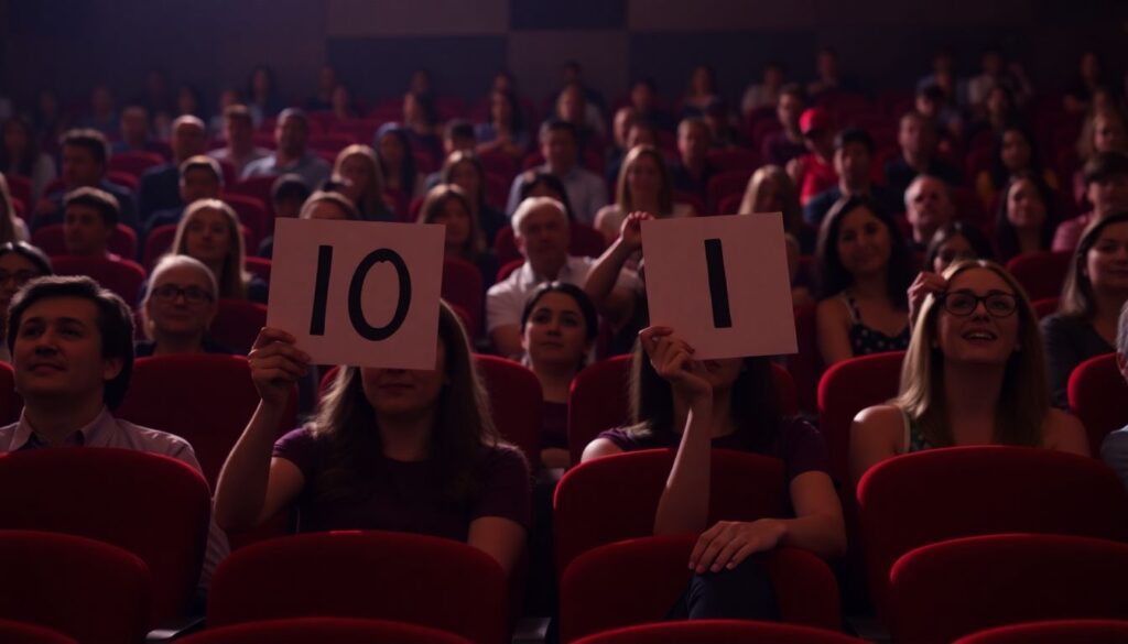Почему один и тот же фильм собирает хейт и восторг: разбор полярных рецензий - иллюстрация