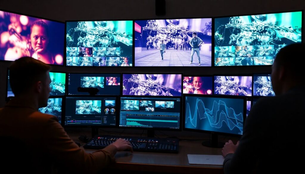 Эволюция тизеров и трейлеров: как маркетинг влияет на ожидания зрителей - иллюстрация