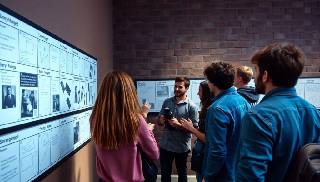 Разбор трейлера крупной премьеры: что на самом деле прячется в каждом кадре - иллюстрация