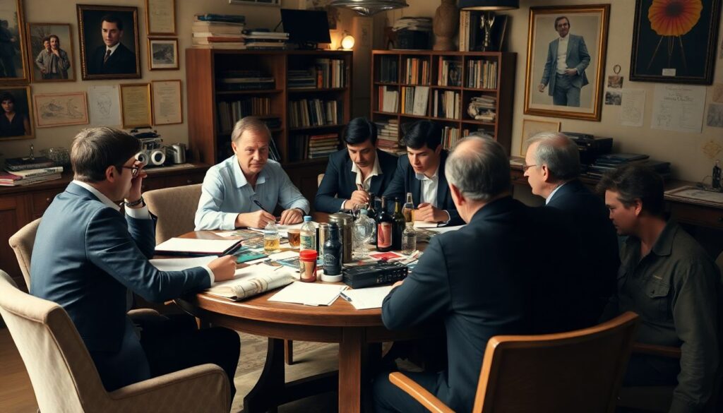 Оскар, Канны, Берлин: чем отличаются крупнейшие кинопремии и их критерии оценки - иллюстрация