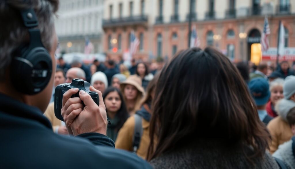 Как выбирают локации для фильмов и сериалов: от раскадровки до съёмочного дня - иллюстрация