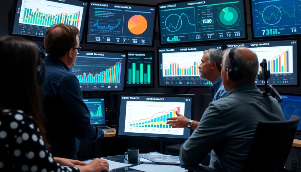 Новости кинорынка: как стриминги меняют правила игры для режиссёров и продюсеров - иллюстрация