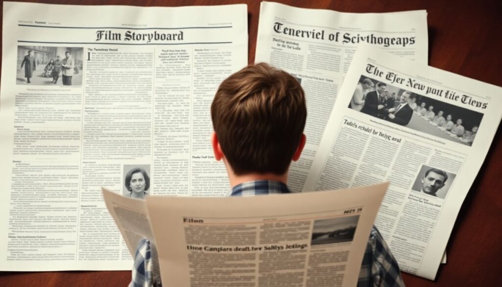 Лучшие фильмы, основанные на реальных событиях: подборка для выходных - иллюстрация