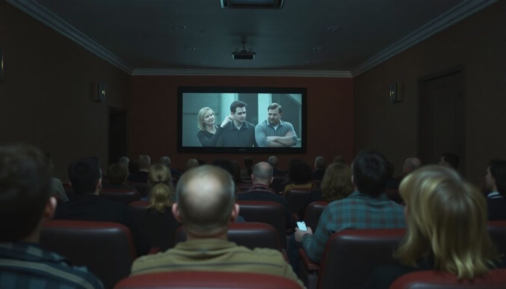 Лучшие фильмы, основанные на реальных событиях: подборка для выходных - иллюстрация